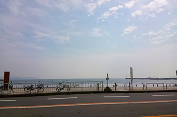 江ノ島